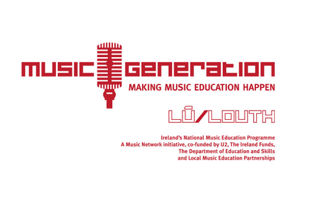 Instruments for Music Generation Louth Meath Education Training Board