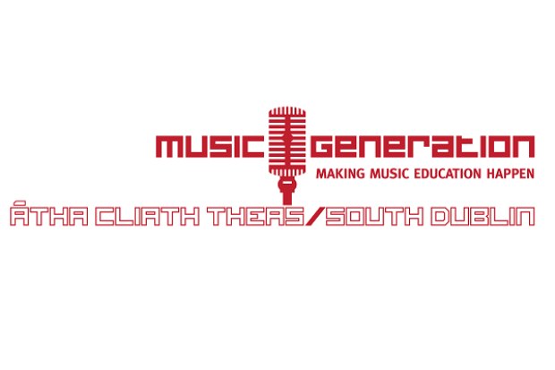 Music Generation Development Officer, South Dublin (Maternity Cover) – re-advertisement 