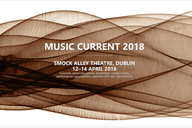 Music Current 2018, Call for Participation