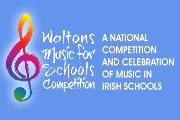 Entry Deadline - 2017 Waltons Music for Schools Competition