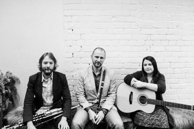 Music in the Glen | Róis Music in the Glen | Róis