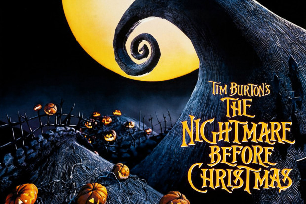 The Nightmare Before Christmas The Journal of Music News