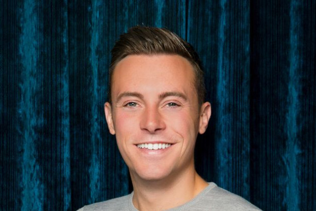 Nathan Carter Nathan Carter