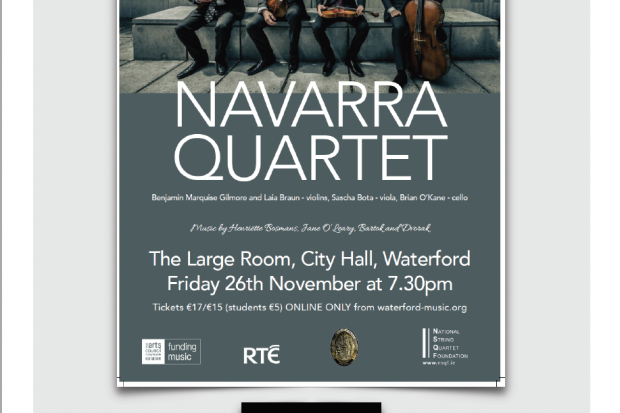 Navarra Quartet
