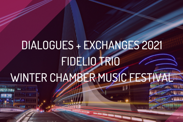 DIALOGUES + EXCHANGES 2021 DIALOGUES + EXCHANGES 2021