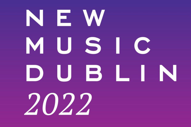 New Music Dublin 2022