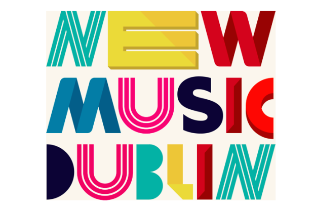 New Music Dublin 2017: Tiny Portraits in Tiny Rooms New Music Dublin 2017: Tiny Portraits in Tiny Rooms
