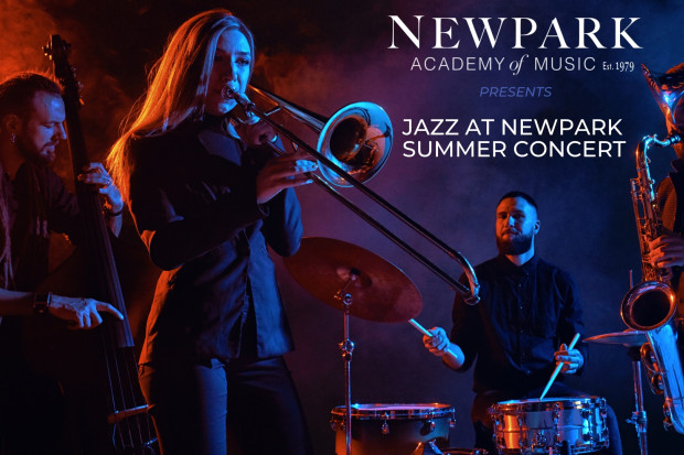 Jazz at Newpark Summer Concert - The Bello Bar