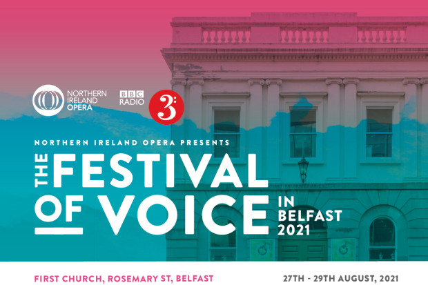 The 11th Festival of Voice: Competition Finale