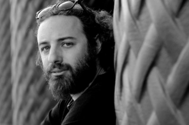 Music in the Digital Environment with Nick Roth
