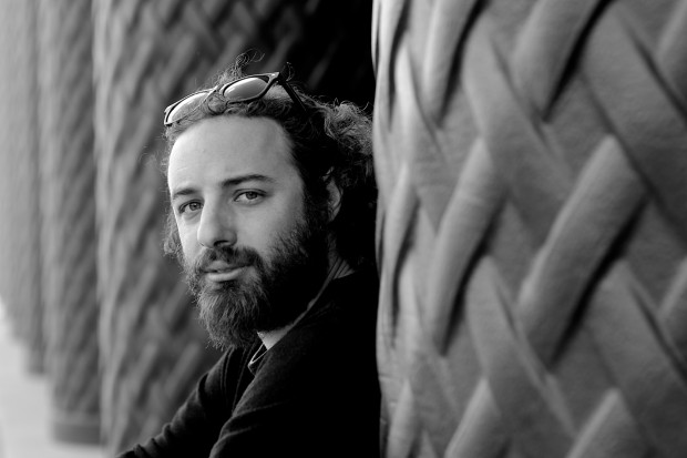 Musicians and the Digital World with Nick Roth