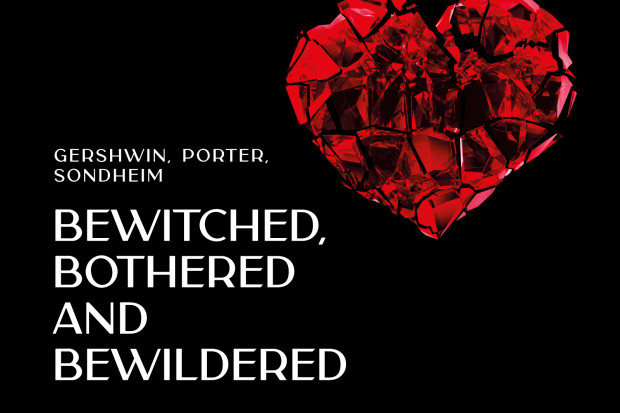 Bewitched, Bothered and Bewildered: A Salon Series Event Bewitched, Bothered and Bewildered: A Salon Series Event