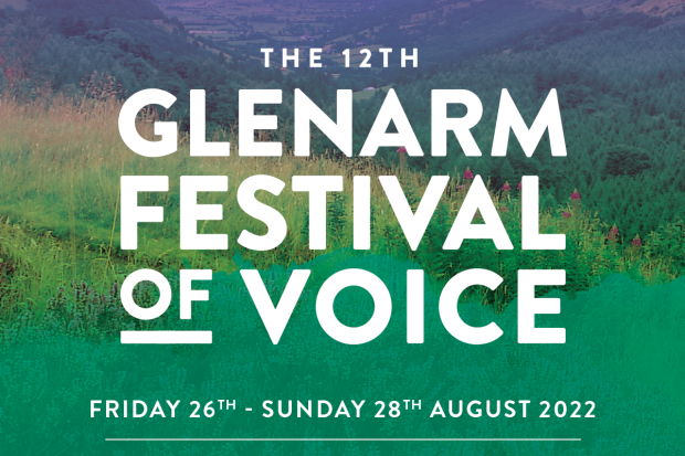 The 12th Glenarm Festival of Voice - Competition Finale
