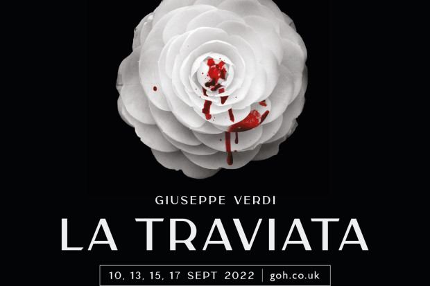 La Traviata