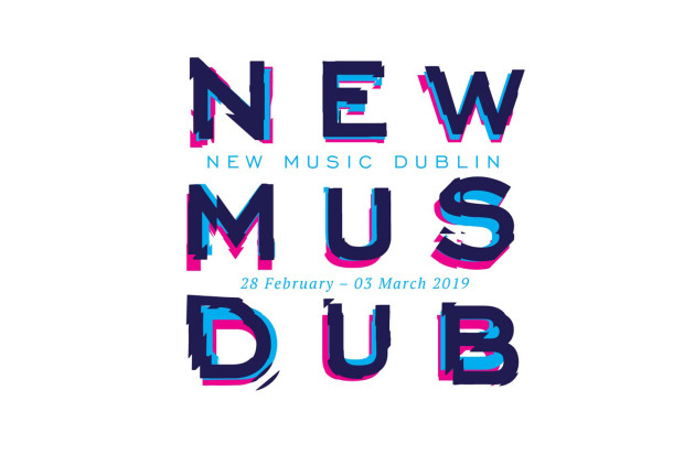 Ensemble Musicfabrik @  New Music Dublin 2019