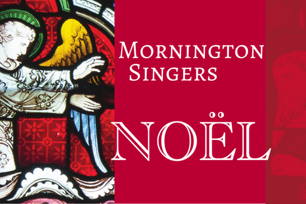Mornington Singers Concert: &quot;Noël!&quot;