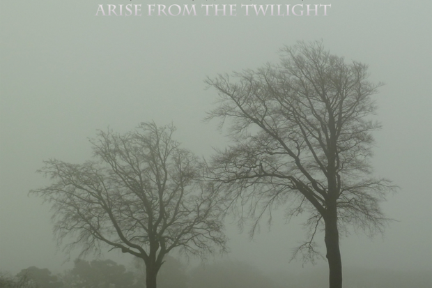 Black Glass Ensemble: Arise From The Twilight