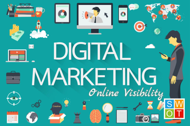 Digital Marketing/Social Media individual required for key role, working remotely, freelance.
