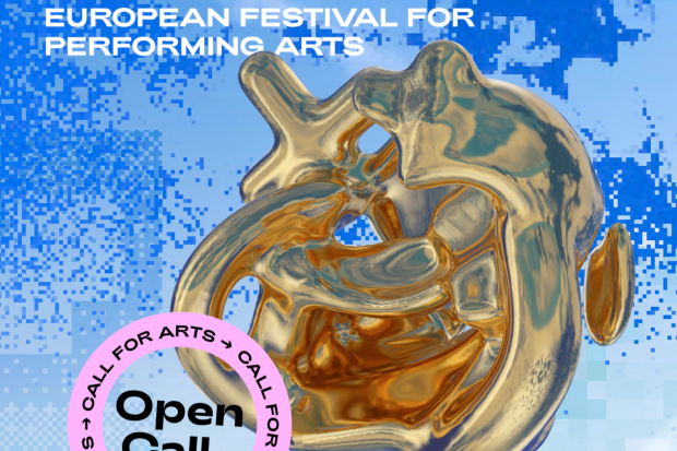 Call for Artists Call for Artists