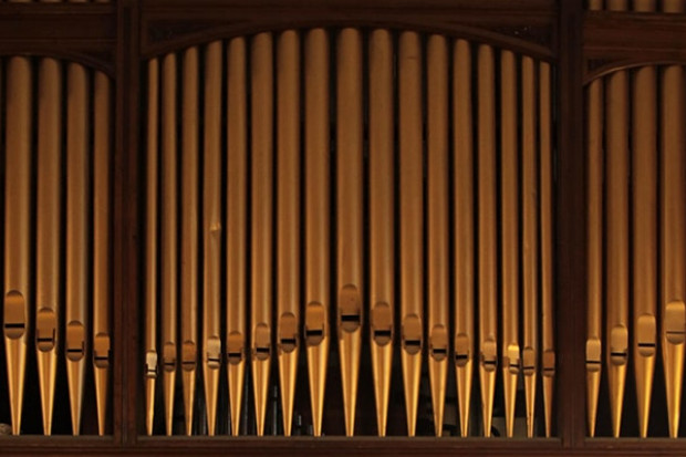 Piano to Organ Conversion Course
