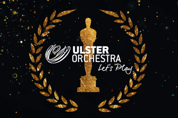 Ulster Orchestra: Oscar Winners