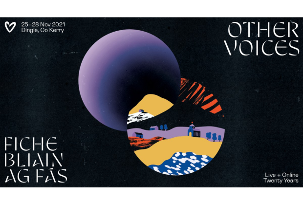 Sam Fender / Kay Young / Aimée / Melts @ Other Voices Twenty