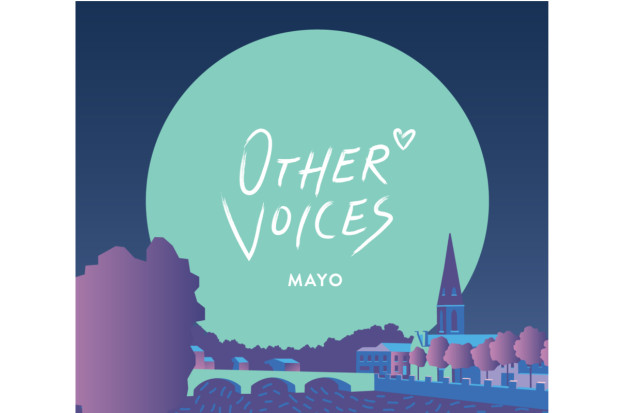 Other Voices Mayo Music Trail Open Call