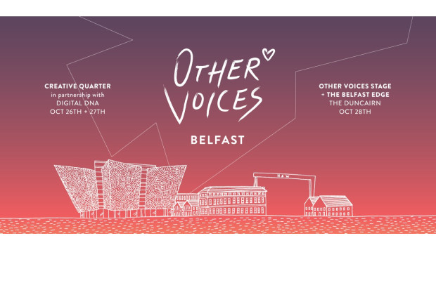 Other Voices Belfast