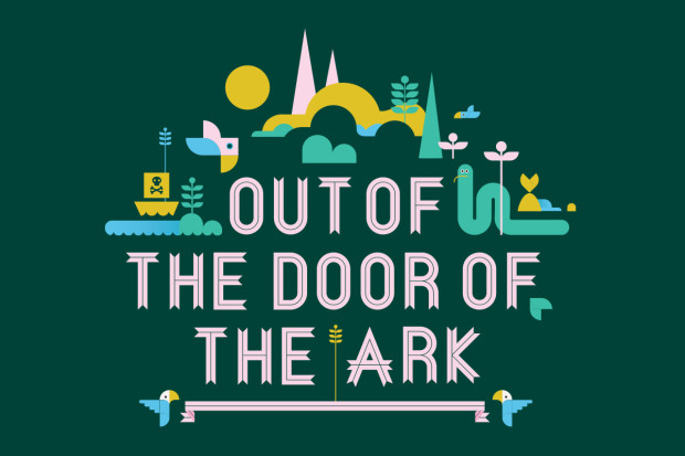 Early Year’s Music: Out of the Door of The Ark
