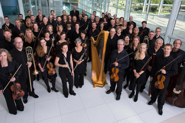 BBC Philharmonic: Celebrating 100 years of the BBC