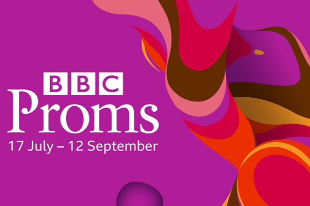 BBC Proms: Last Night of the Proms