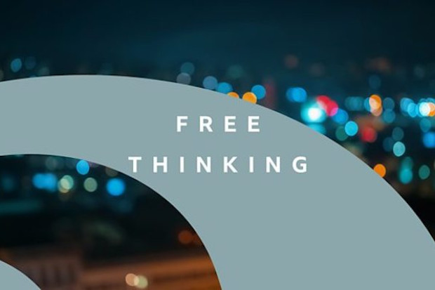 Free Thinking – Speaking Welsh Free Thinking – Speaking Welsh