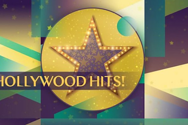 Hollywood Hits! with the BBC Concert Orchestra