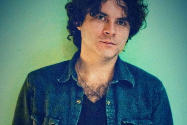 Paddy Casey at Sitges Live &#039;19