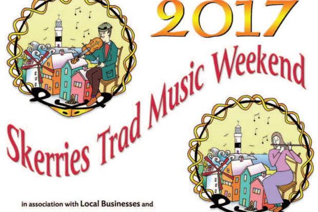 Caint agus Comhrá @ Skerries Traditional Music Weekend
