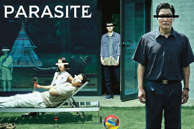 Parasite (Monday Night Cinema)