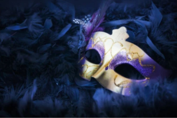 The Phantom of The Opera presented by The Light Opera Society of Tralee