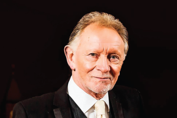 Phil Coulter Returning to Tranquility 