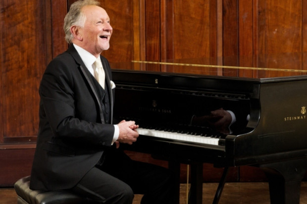 Phil Coulter – The 50th Anniversary Concerts