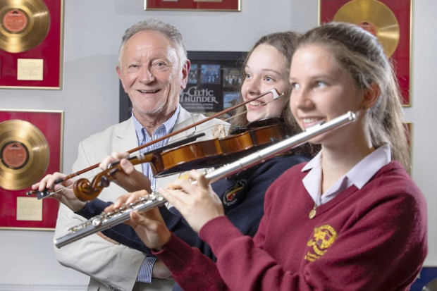 Call for Submissions: Frank Maher Classical Music Awards 2019 Call for Submissions: Frank Maher Classical Music Awards 2019