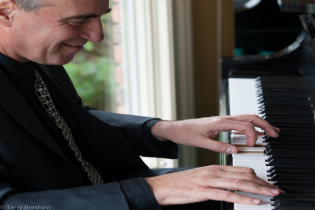 Alexander Ardakov: Celebrating World Piano Day