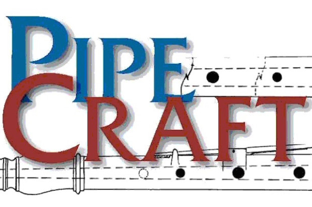 Full Time PipeCraft Course 2015