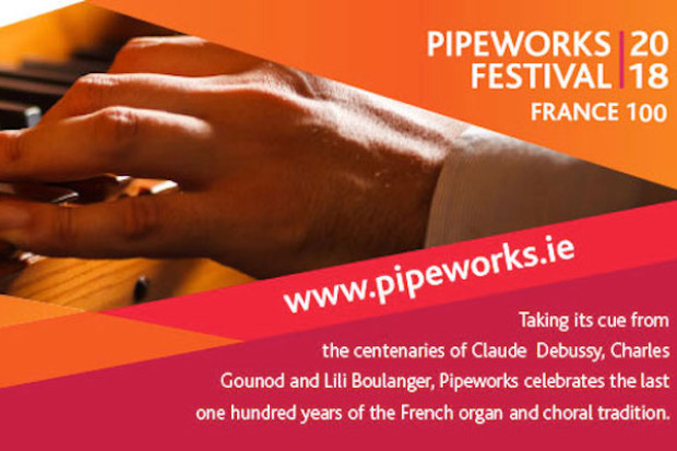 Pipeworks Festival 2018: France 100