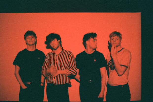 Post-Party Release Hotly Anticipated New Single &#039;Being Honest&#039;