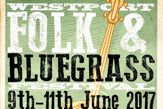 Westport Folk and Bluegrass Festival