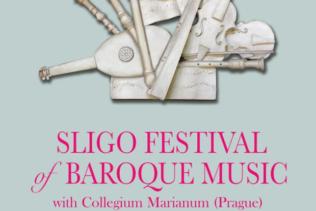 Sligo Baroque Orchestra