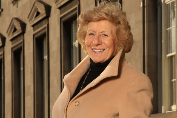 Dr Veronica Dunne announced as recipient of the National Concert Hall 2014 Lifetime Achievement Award – Gala Concert Announced Dr Veronica Dunne announced as recipient of the National Concert Hall 2014 Lifetime Achievement Award – Gala Concert Announced