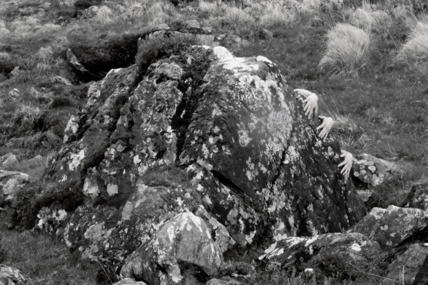 Tonnadh // Fuaim an Toinne by Bríanna Ní Léanacháin Tonnadh // Fuaim an Toinne by Bríanna Ní Léanacháin