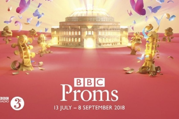 Prom 48: Sir Simon Rattle conducts L’enfant et les sortilèges