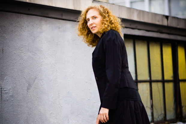 Julia Wolfe discusses her Pulitzer prize-winning work, &#039;Anthracite Fields&#039;